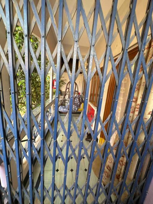 海得拉巴Jmj Residency别墅 外观 照片